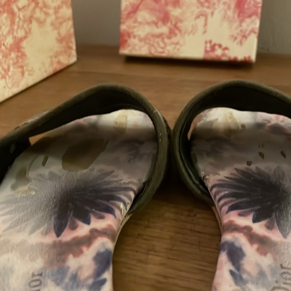 Christian Dior sandals - Picture 8 of 8